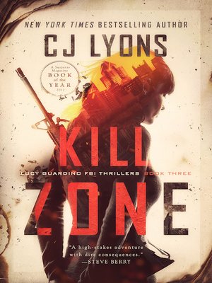 Kill Zone - ebook
